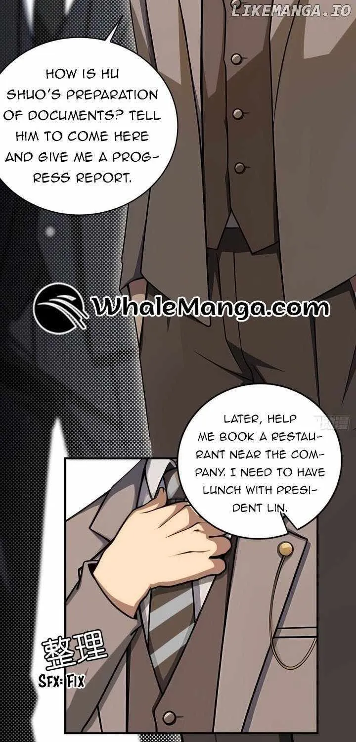 Rebirth 1998 Chapter 22 page 47 - 