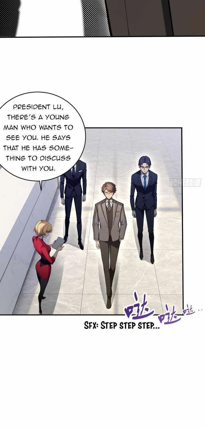 Rebirth 1998 Chapter 22 page 48 - 