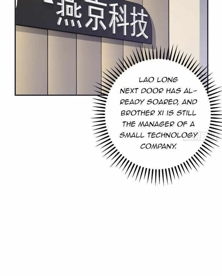 Rebirth 1998 Chapter 22 page 7 - 