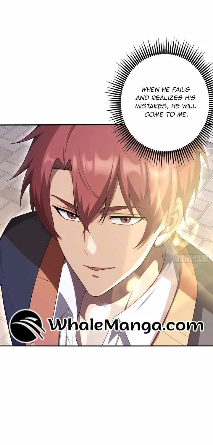 Rebirth 1998 Chapter 23 page 15 - 