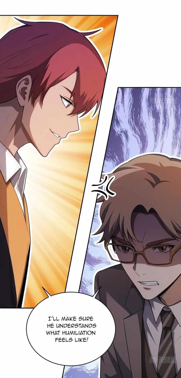 Rebirth 1998 Chapter 23 page 16 - 