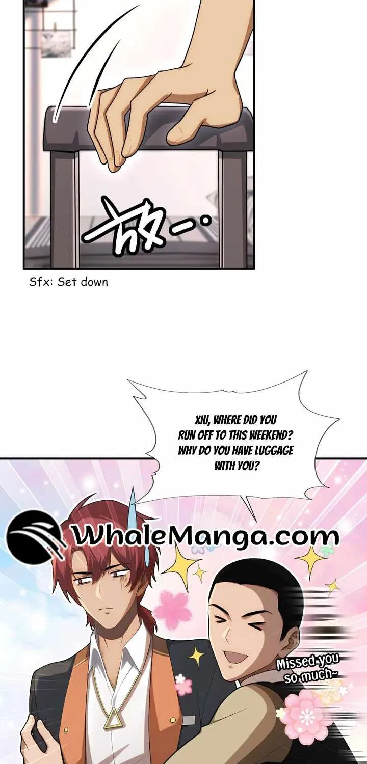 Rebirth 1998 Chapter 23 page 24 - 