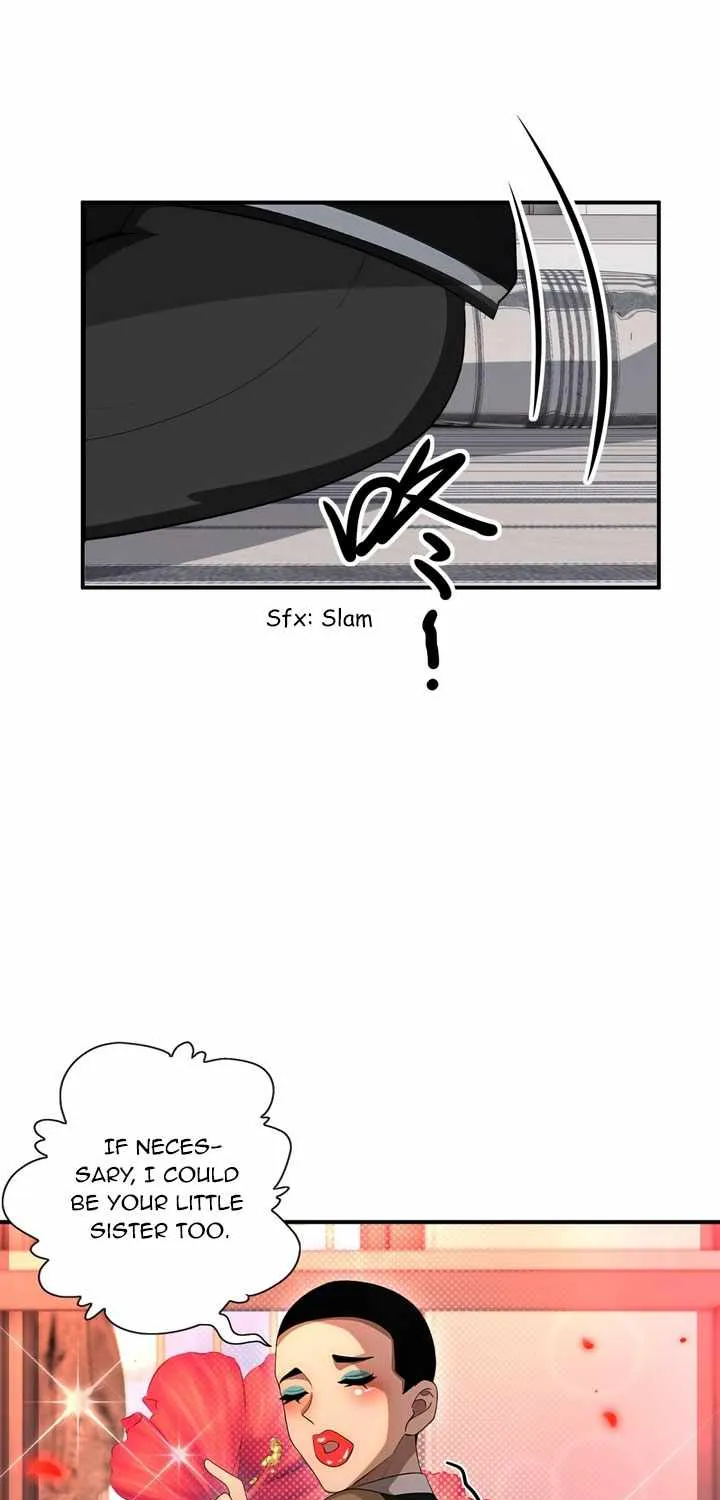 Rebirth 1998 Chapter 23 page 29 - 