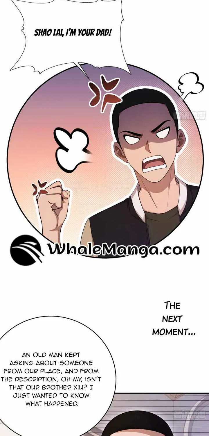 Rebirth 1998 Chapter 23 page 39 - 