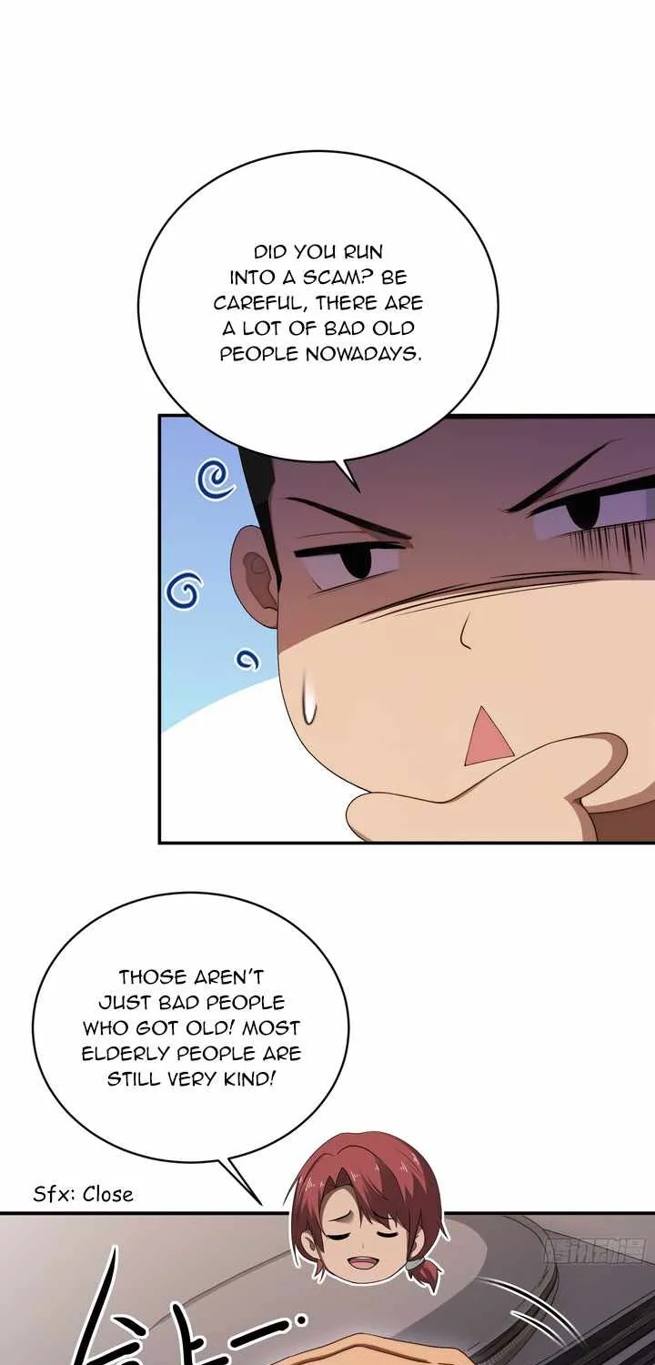 Rebirth 1998 Chapter 23 page 41 - 