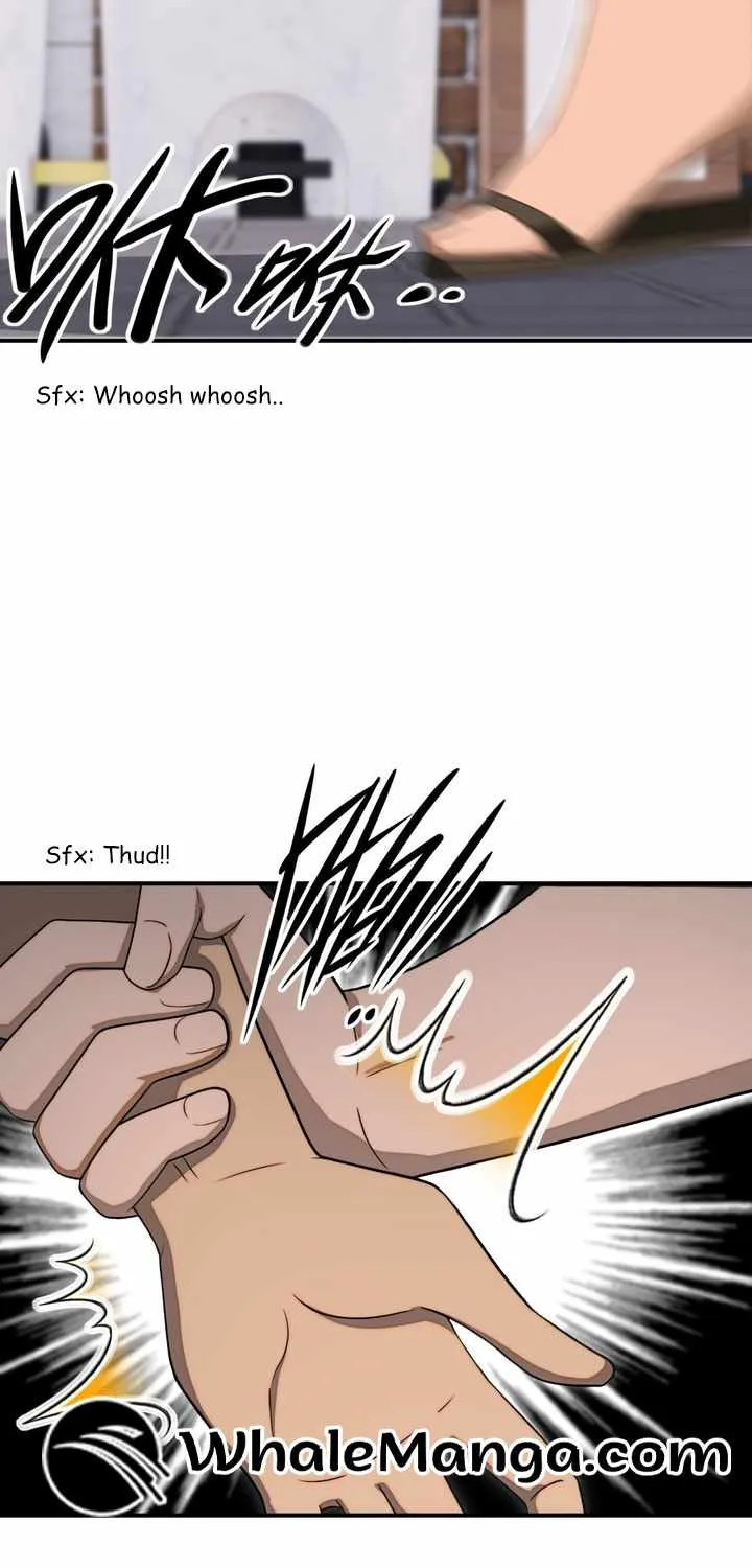 Rebirth 1998 Chapter 23 page 52 - 