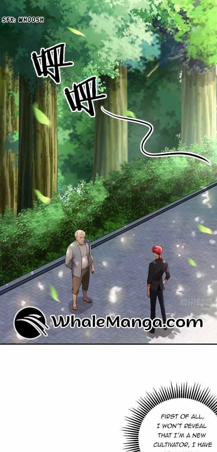 Rebirth 1998 Chapter 24 page 2 - 