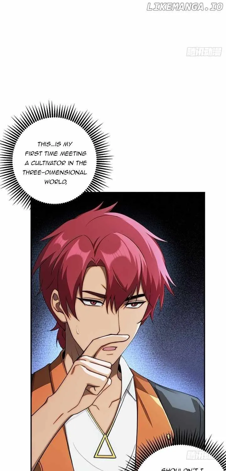 Rebirth 1998 Chapter 24 page 13 - 