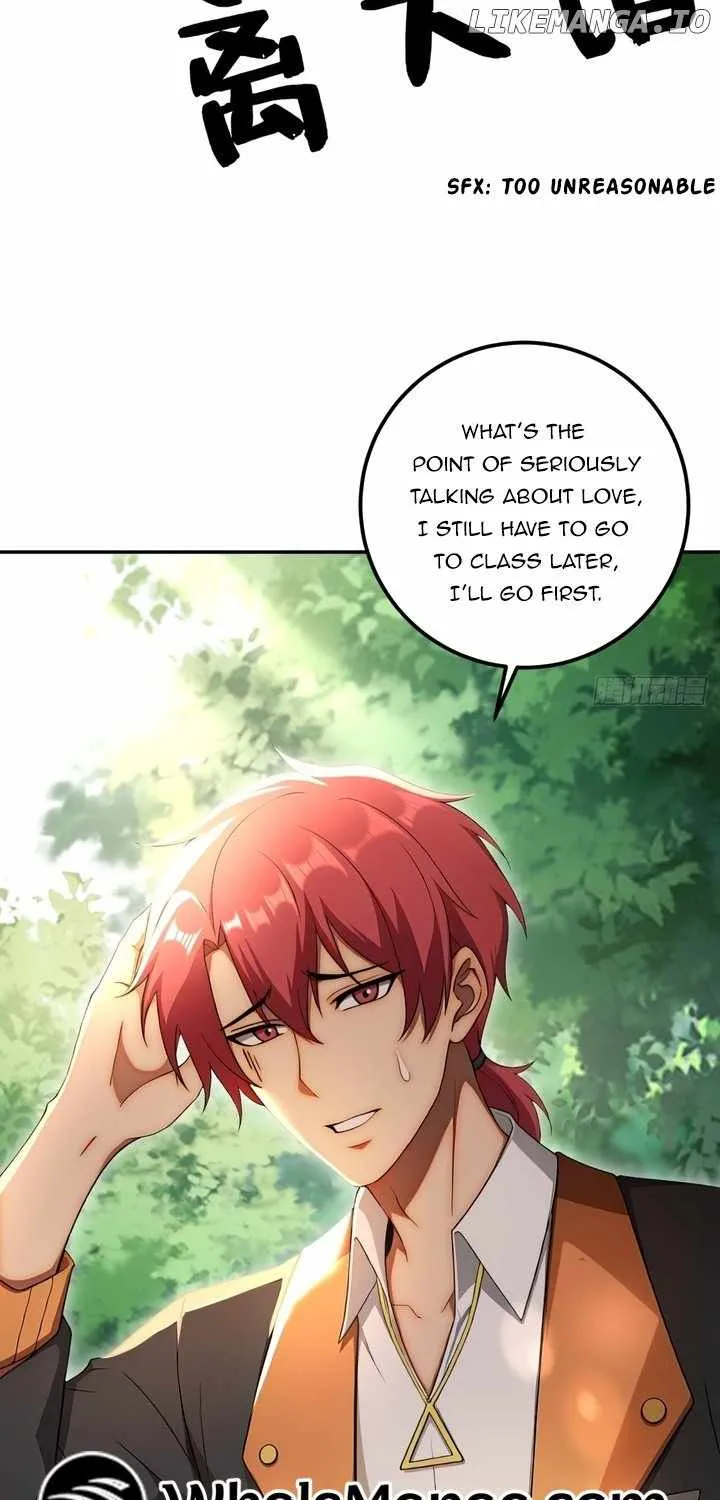 Rebirth 1998 Chapter 24 page 16 - 