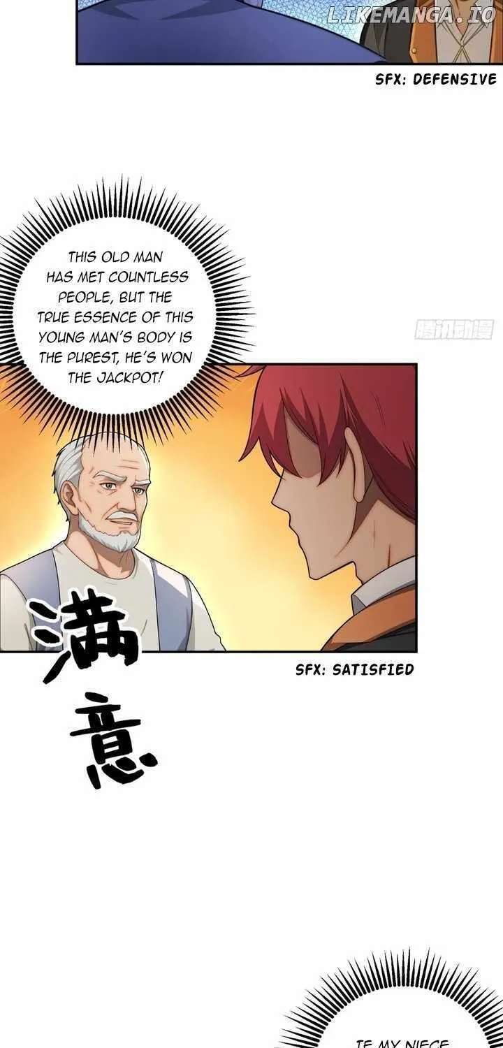 Rebirth 1998 Chapter 24 page 4 - 