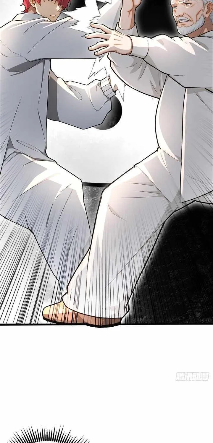 Rebirth 1998 Chapter 24 page 41 - 