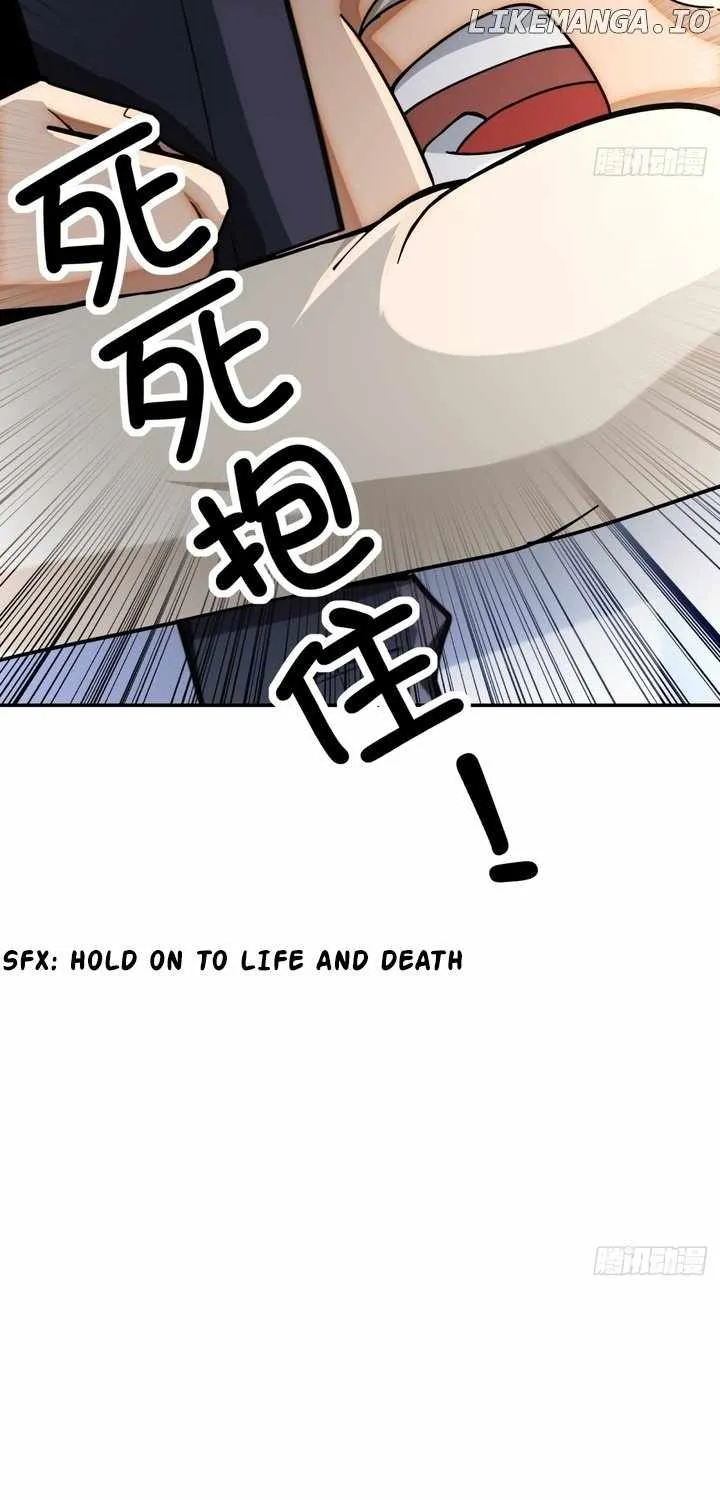 Rebirth 1998 Chapter 24 page 46 - 