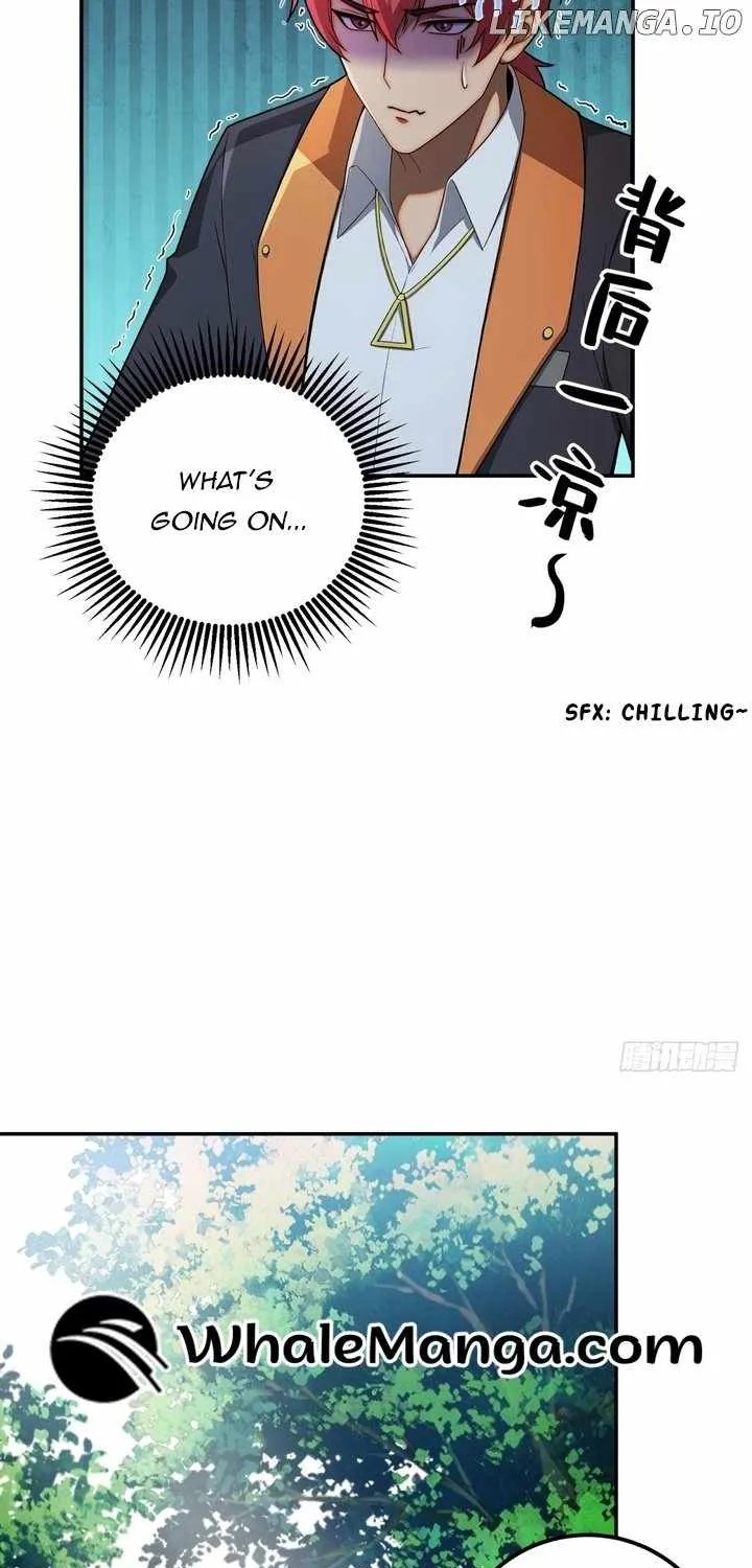 Rebirth 1998 Chapter 24 page 7 - 