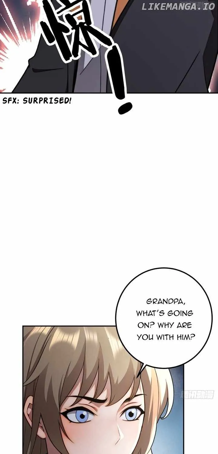 Rebirth 1998 Chapter 24 page 61 - 