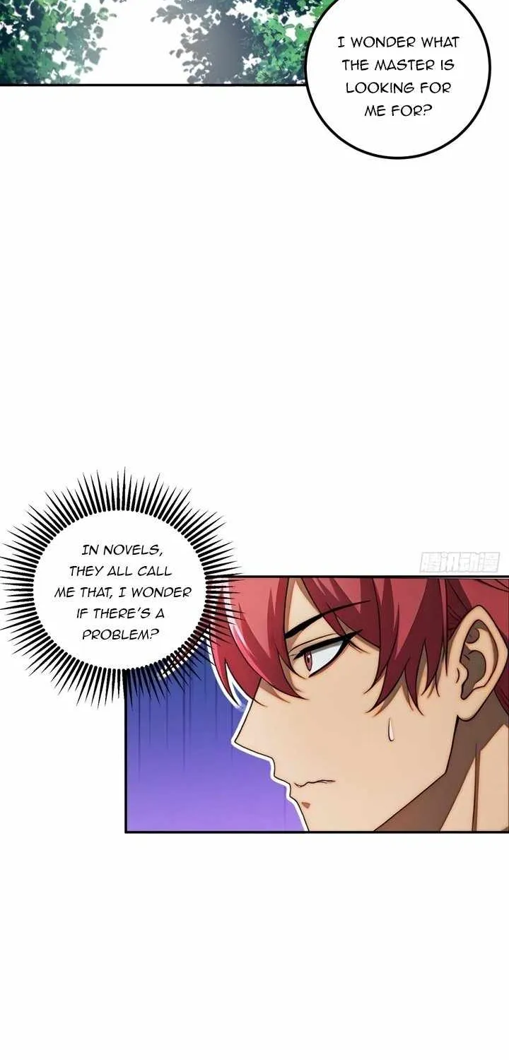 Rebirth 1998 Chapter 24 page 8 - 
