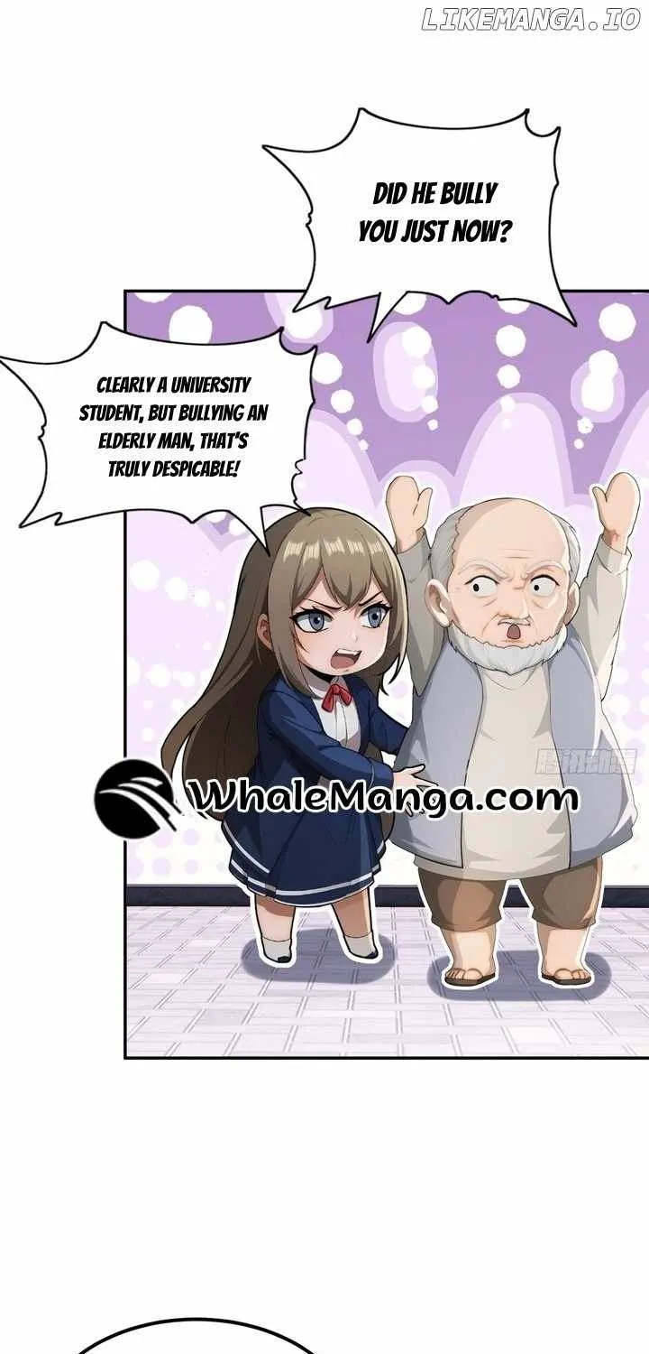 Rebirth 1998 Chapter 25 page 11 - 