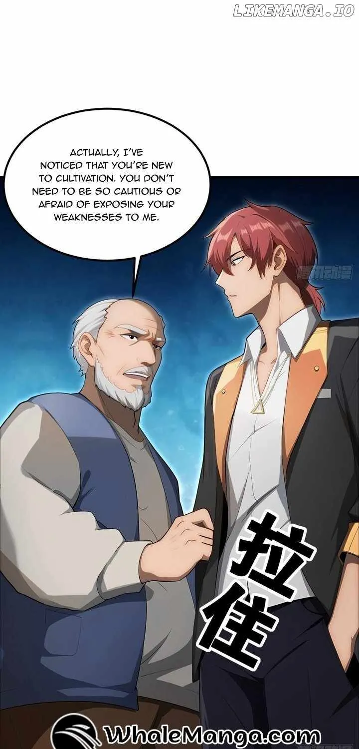 Rebirth 1998 Chapter 25 page 30 - 