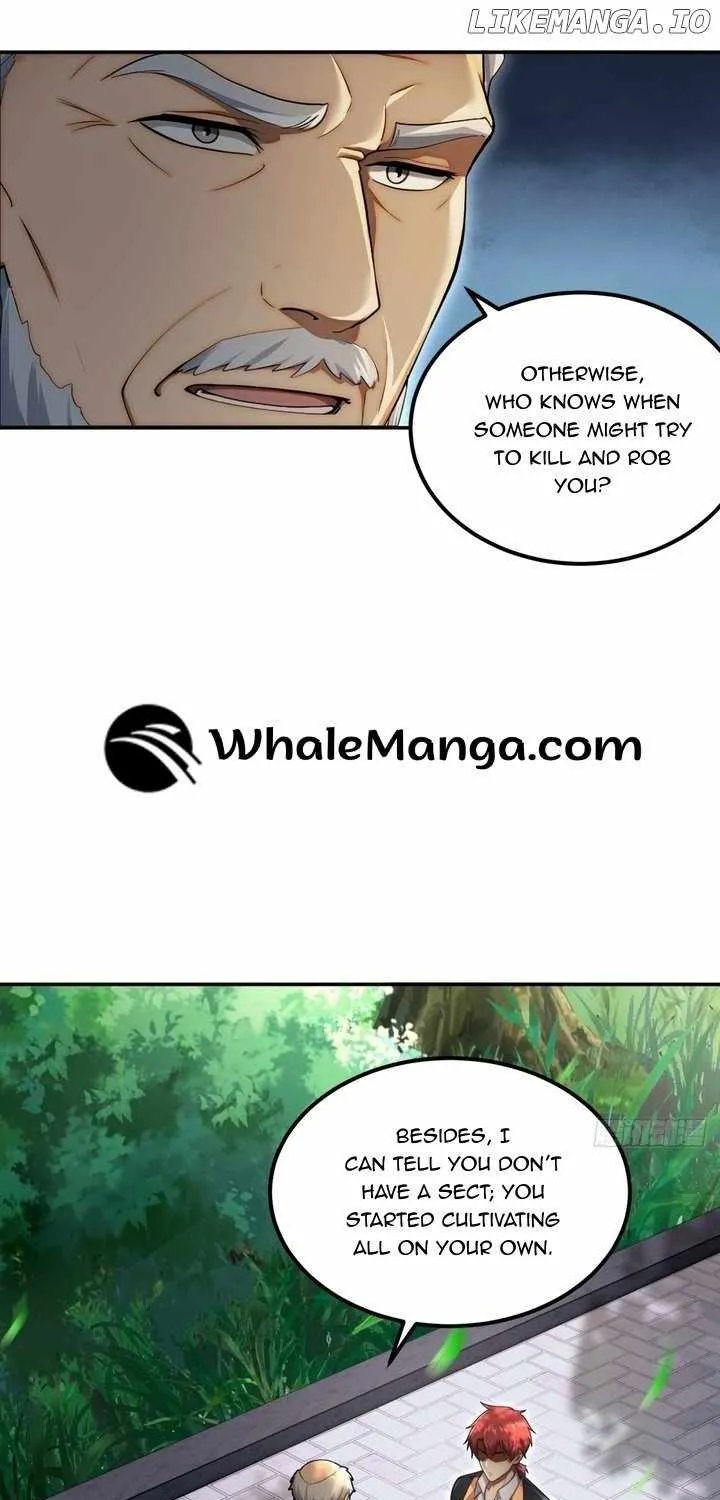 Rebirth 1998 Chapter 25 page 37 - 