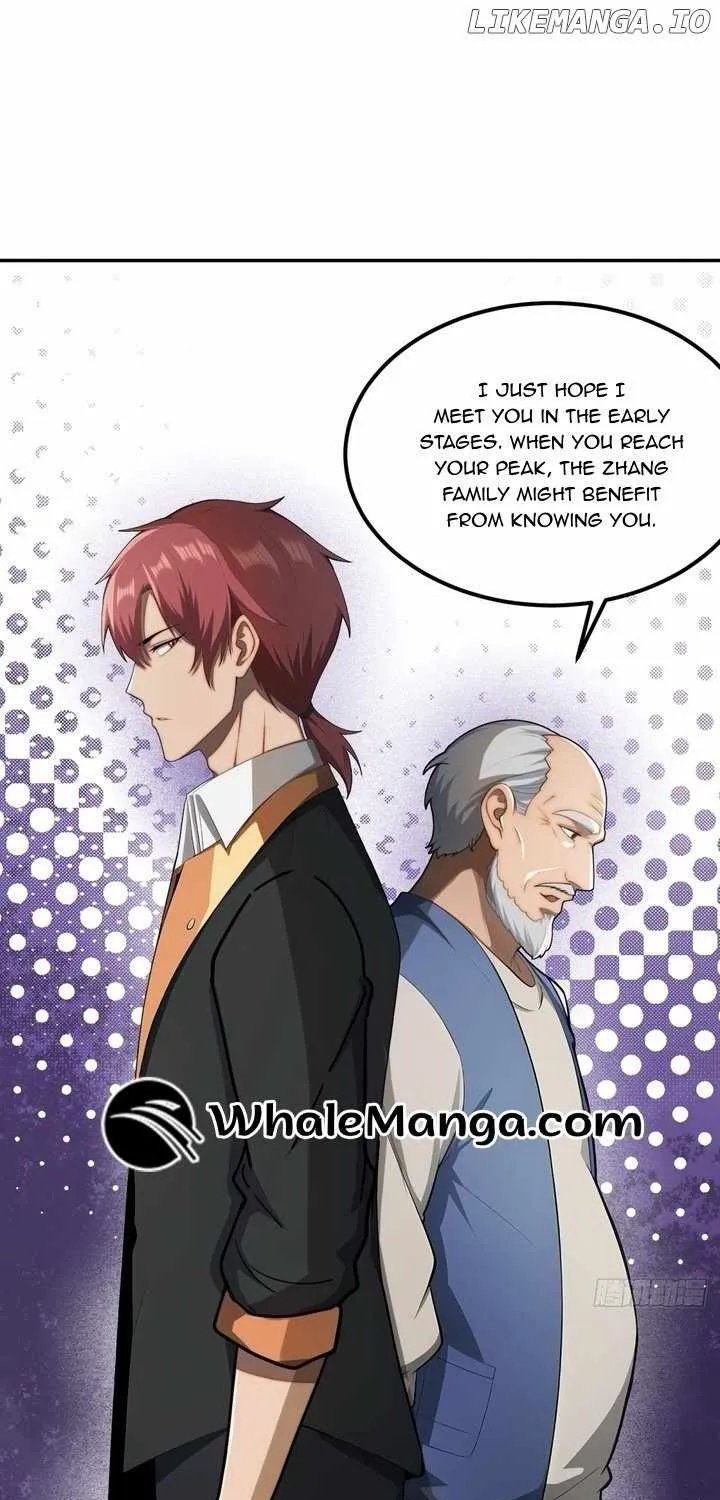 Rebirth 1998 Chapter 25 page 39 - 