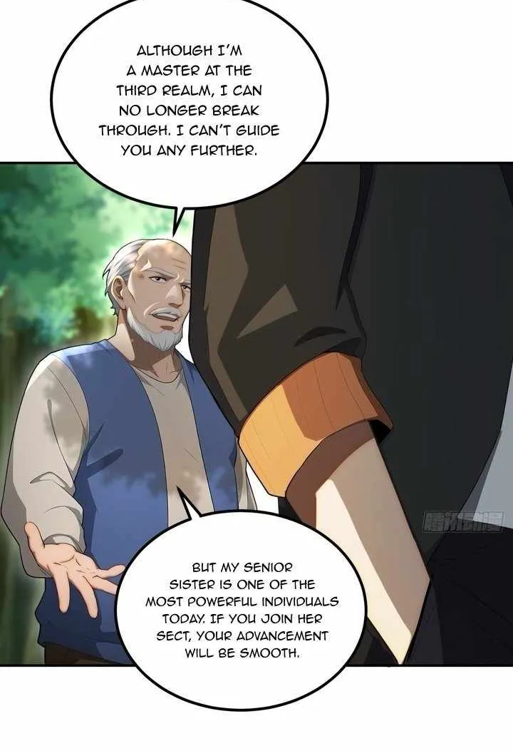 Rebirth 1998 Chapter 25 page 42 - 