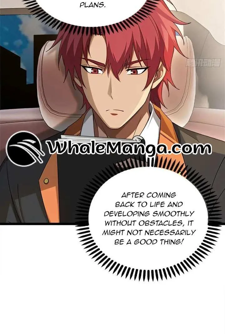 Rebirth 1998 Chapter 26 page 17 - 
