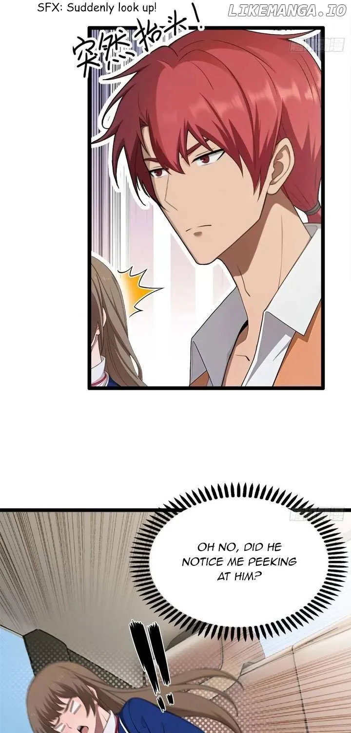 Rebirth 1998 Chapter 26 page 18 - 