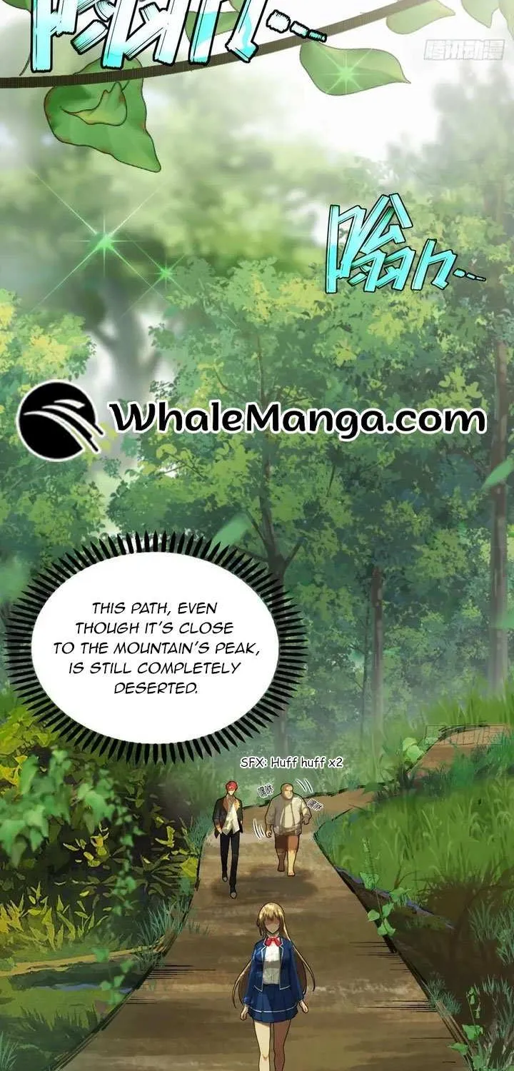 Rebirth 1998 Chapter 26 page 27 - 