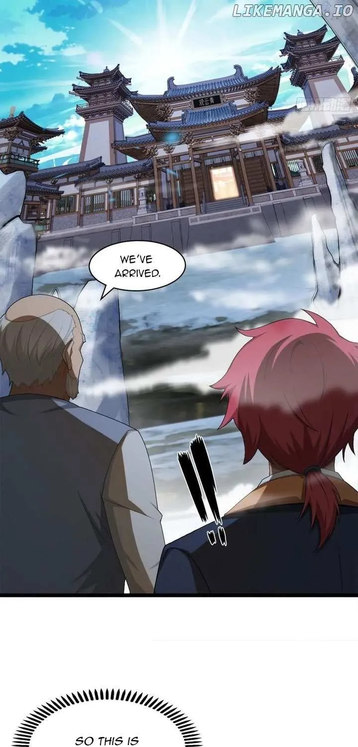 Rebirth 1998 Chapter 26 page 35 - 