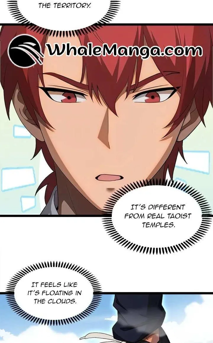 Rebirth 1998 Chapter 26 page 36 - 