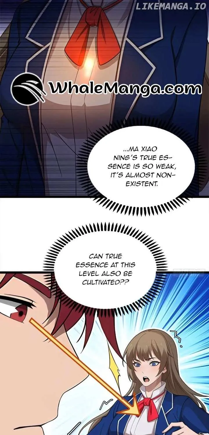 Rebirth 1998 Chapter 26 page 39 - 
