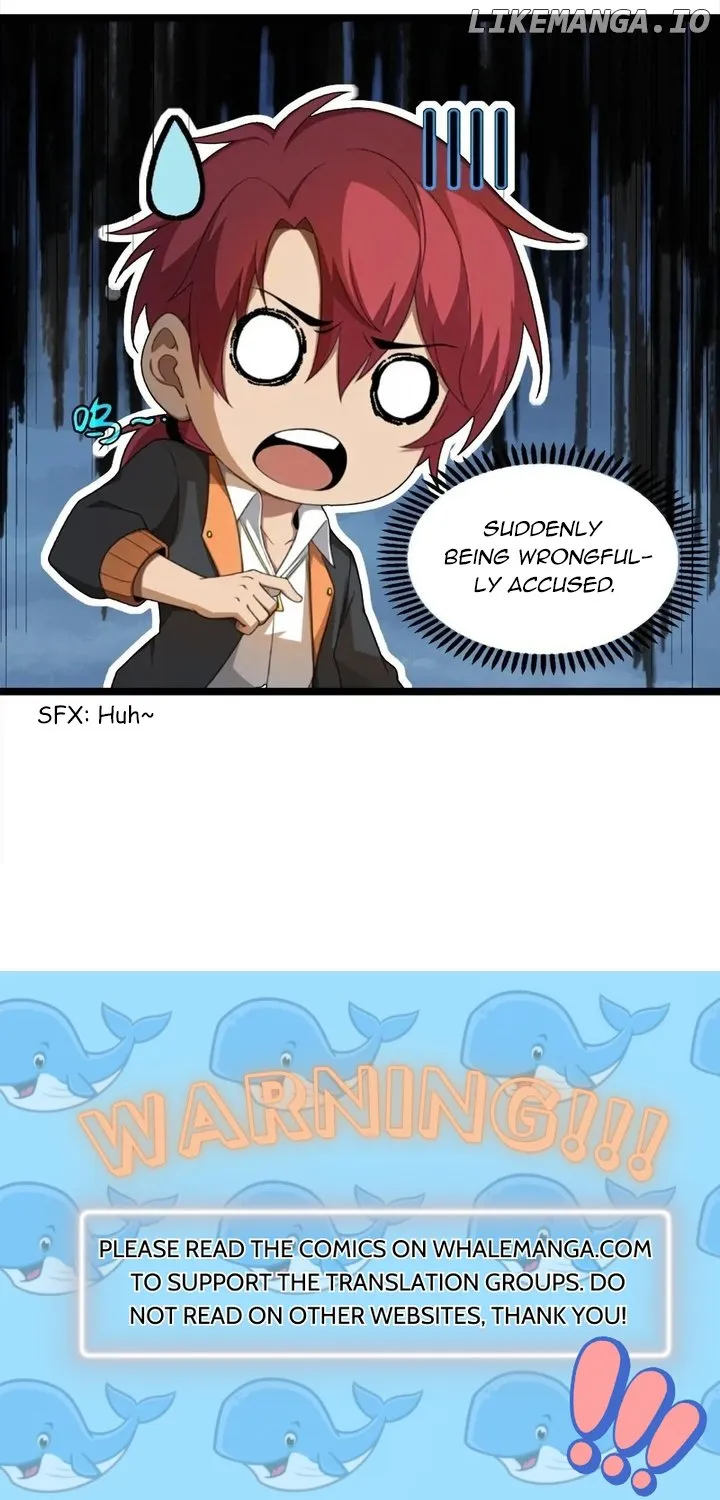 Rebirth 1998 Chapter 26 page 43 - 
