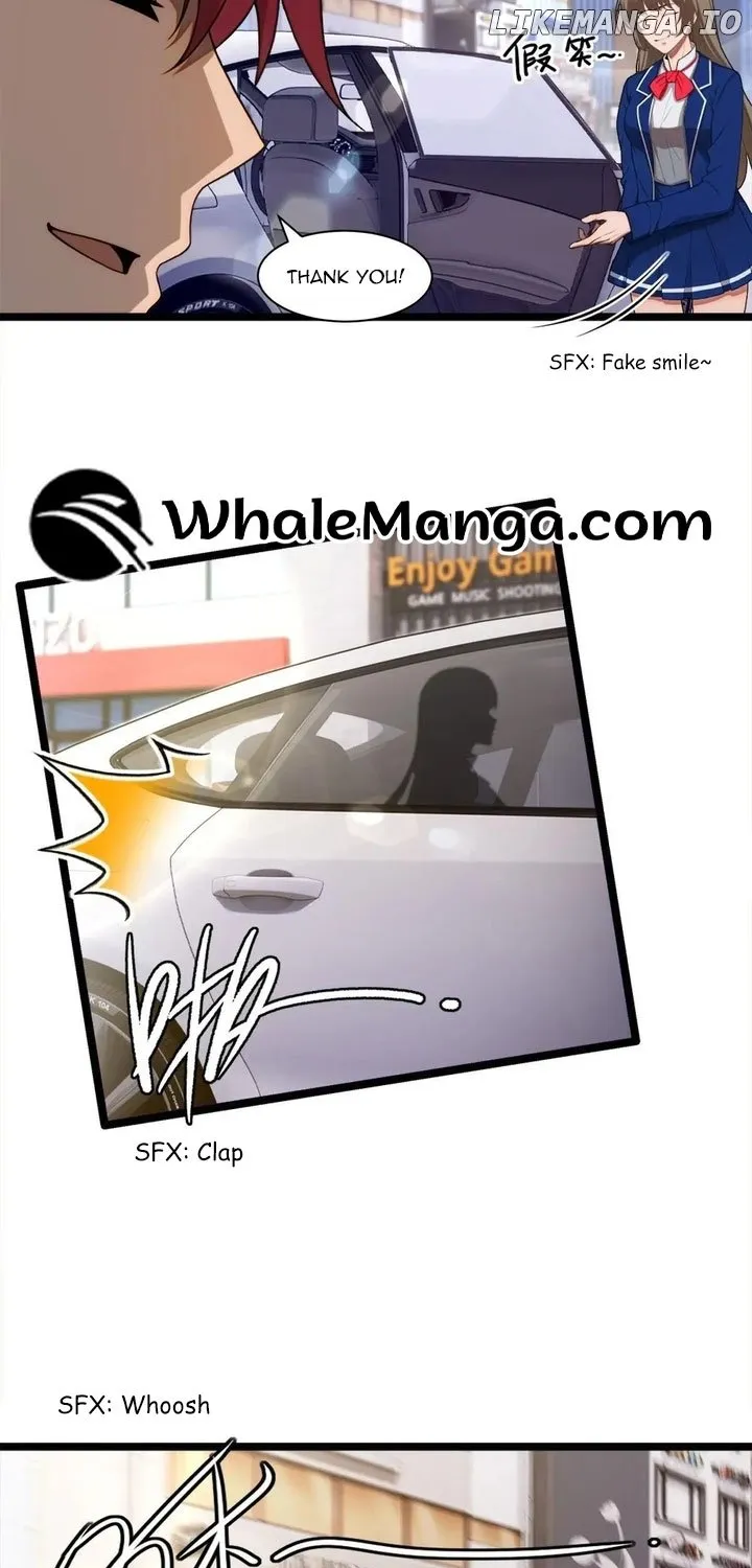Rebirth 1998 Chapter 26 page 6 - 