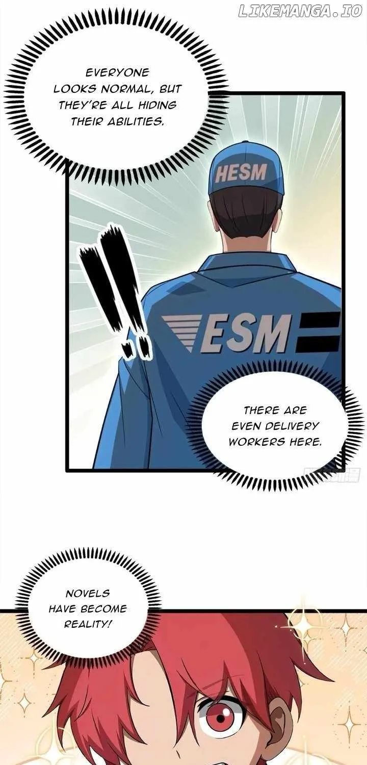 Rebirth 1998 Chapter 27 page 16 - 
