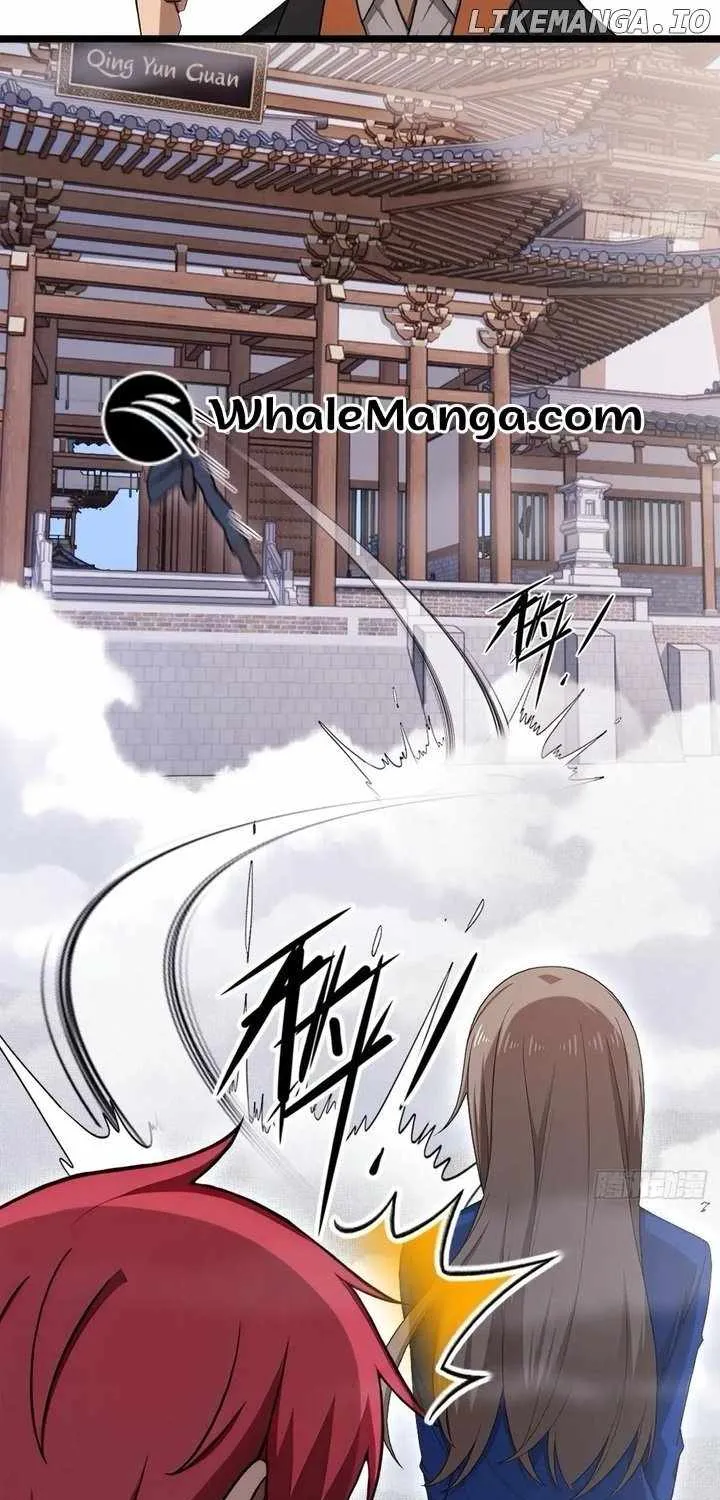 Rebirth 1998 Chapter 27 page 18 - 