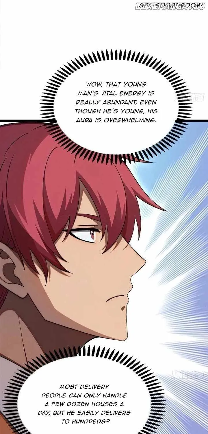 Rebirth 1998 Chapter 27 page 20 - 