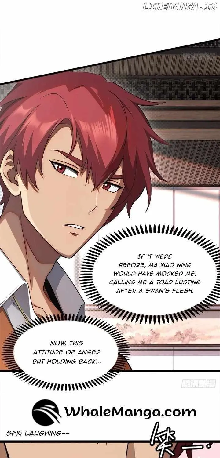 Rebirth 1998 Chapter 27 page 32 - 