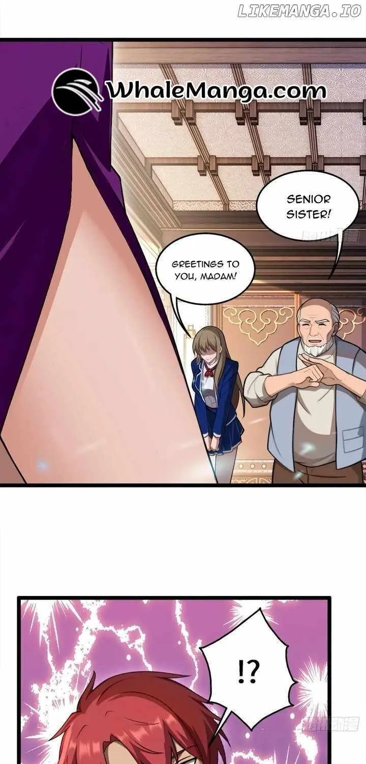 Rebirth 1998 Chapter 27 page 40 - 