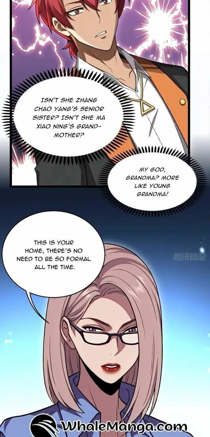Rebirth 1998 Chapter 27 page 41 - 