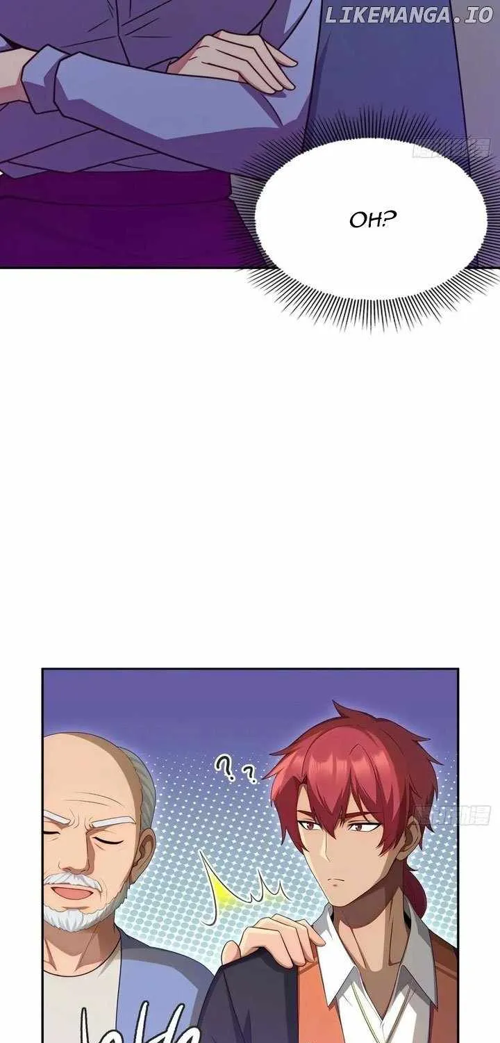 Rebirth 1998 Chapter 28 page 19 - 