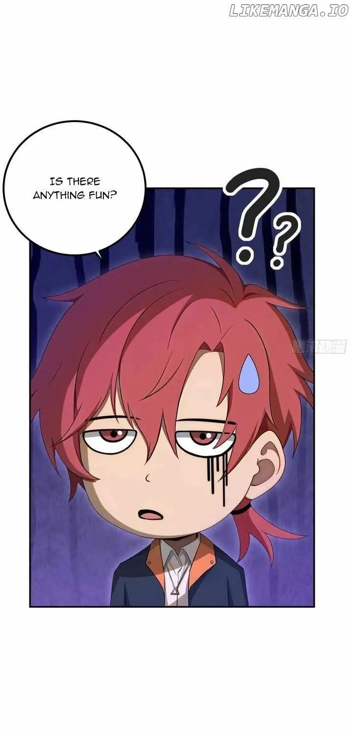Rebirth 1998 Chapter 28 page 22 - 
