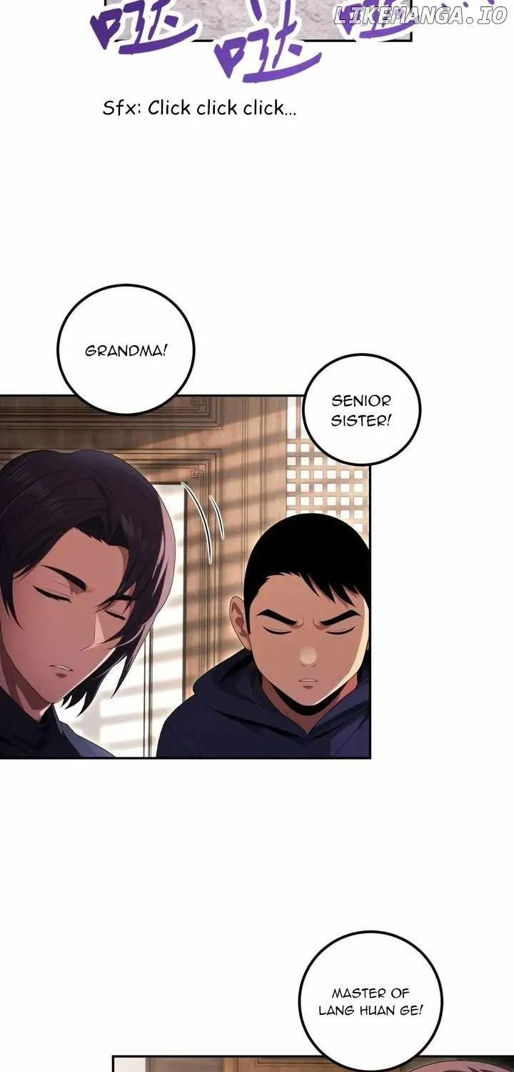 Rebirth 1998 Chapter 28 page 31 - 