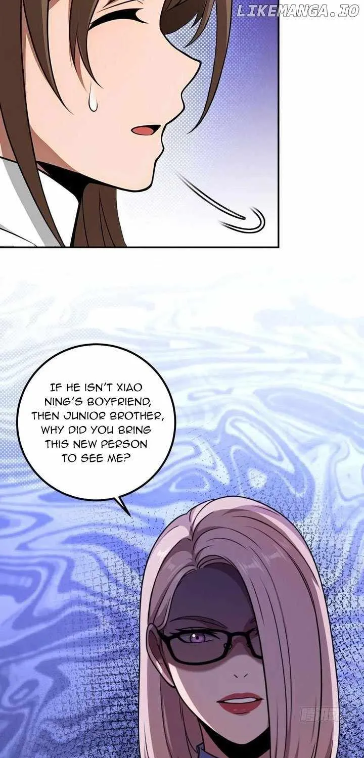 Rebirth 1998 Chapter 28 page 10 - 