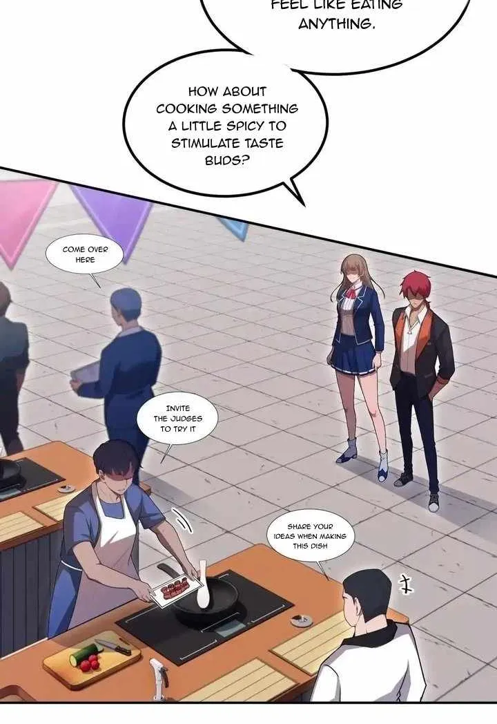 Rebirth 1998 Chapter 29 page 19 - 