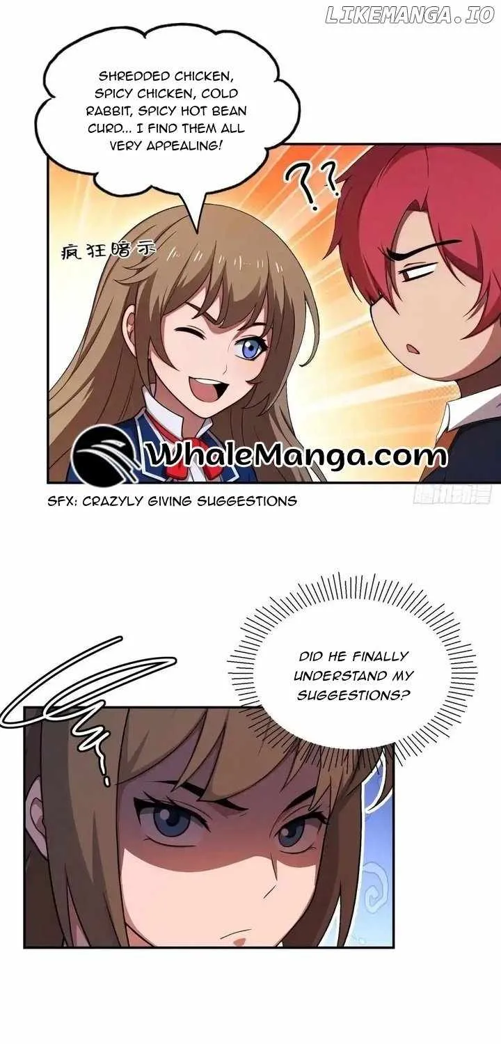 Rebirth 1998 Chapter 29 page 20 - 
