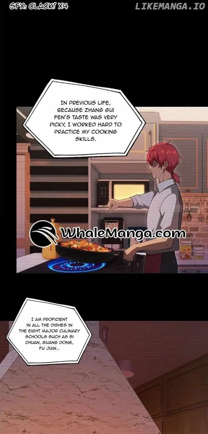 Rebirth 1998 Chapter 29 page 27 - 