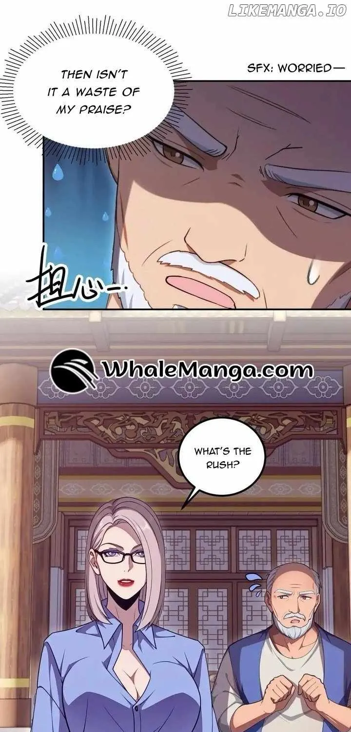 Rebirth 1998 Chapter 29 page 38 - 