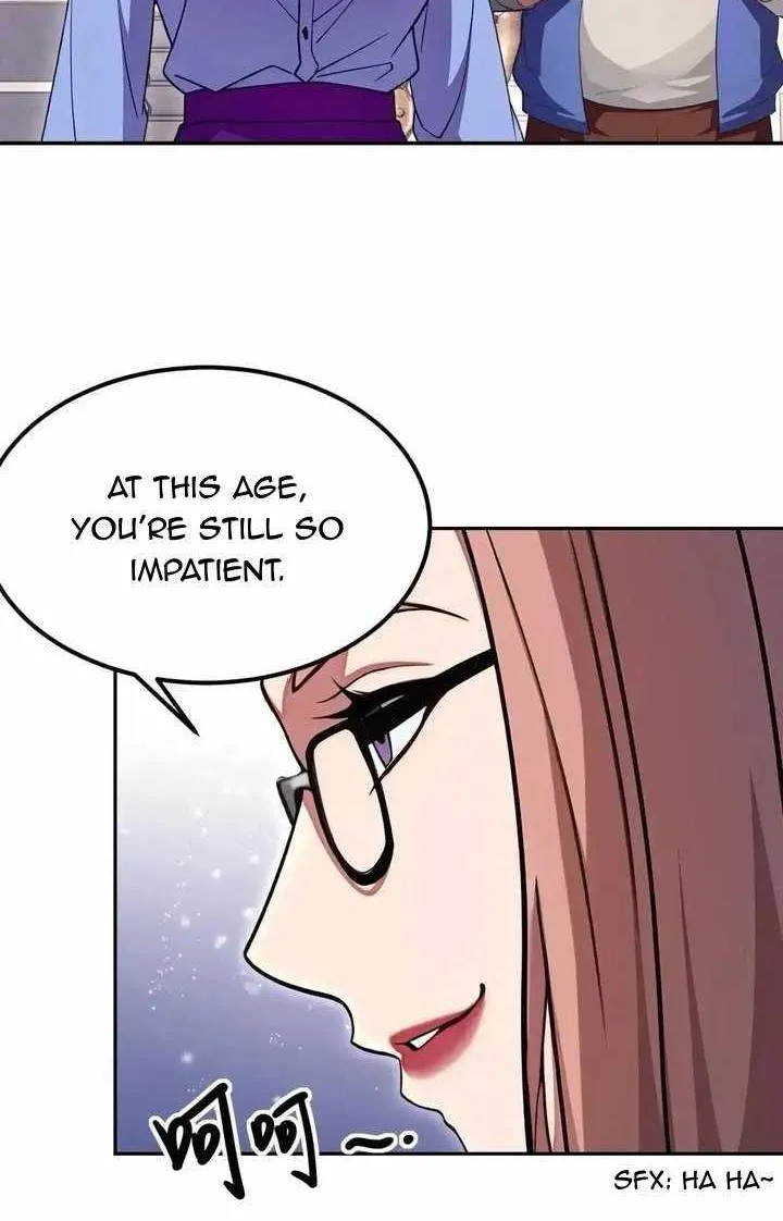 Rebirth 1998 Chapter 29 page 39 - 