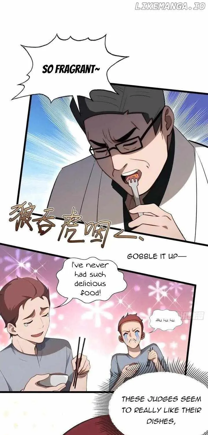 Rebirth 1998 Chapter 30 page 31 - 