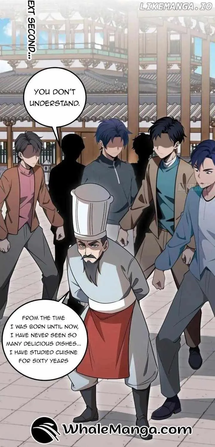 Rebirth 1998 Chapter 30 page 59 - 