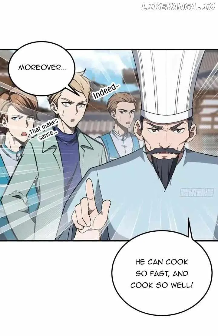 Rebirth 1998 Chapter 30 page 62 - 